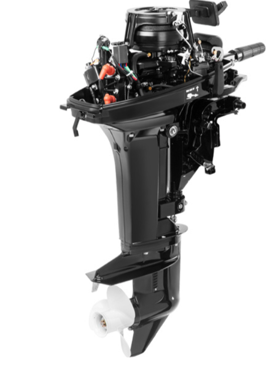 Лодочный мотор HIDEA HD9.9PRO FES (326 см3) в Муроме