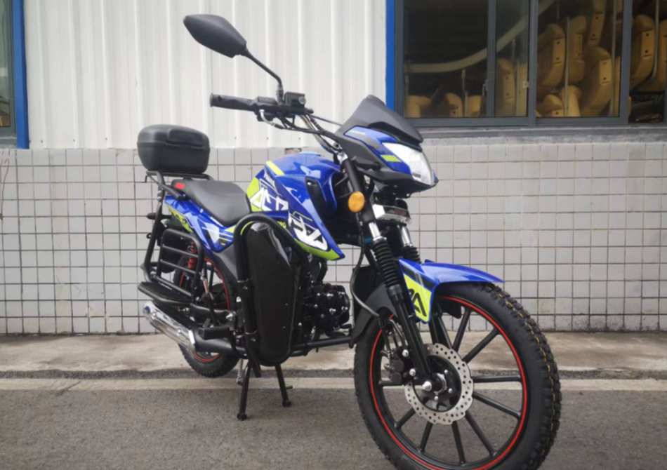 Мопед PROMAX ALPHA RS-PRO 150 (49) в Муроме