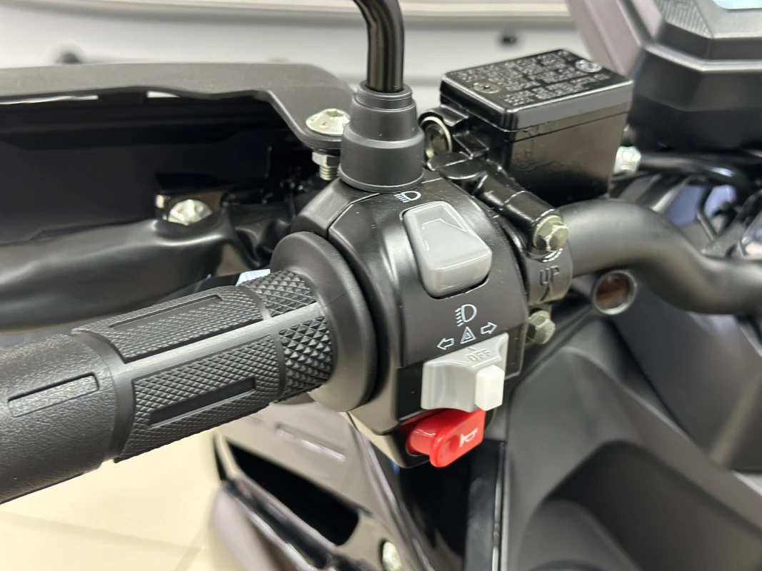 Скутер PROMAX STALKER 150(49) в Муроме