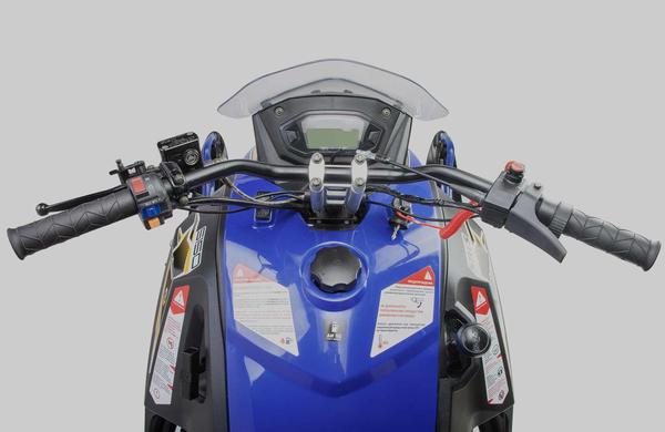 Снегоход STELS Капитан-150 2023 в Муроме