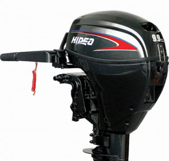 Лодочный мотор HIDEA HDF9.9HS в Муроме