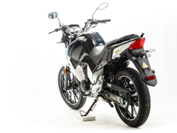 Мотоцикл MOTOLAND (МОТОЛЕНД) FIGHTER 250 в Муроме