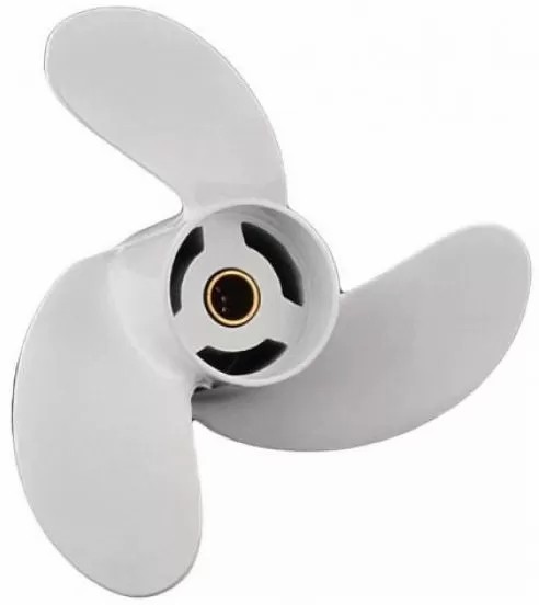 ВИНТ ГРЕБНОЙ MERCURY 4-5 Л.С. 8 3/8X8 в Муроме