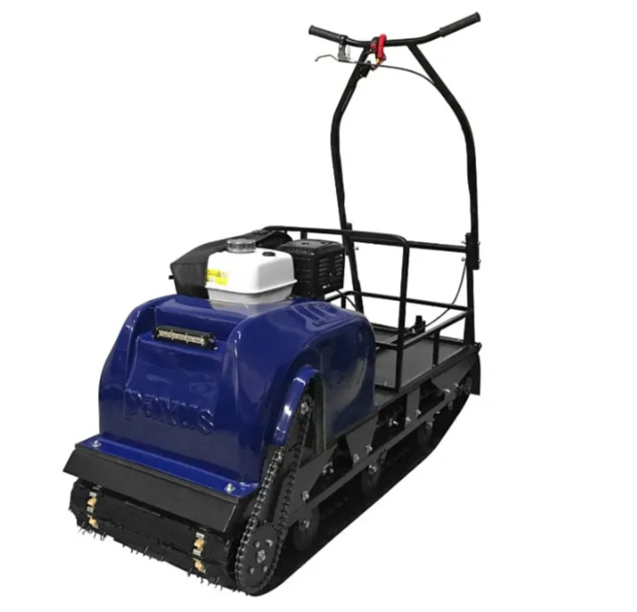 Мотобуксировщик PAXUS 500 GRAND 15 л.с. в Муроме