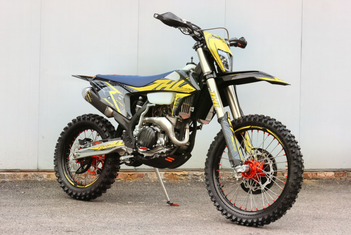 Мотоцикл JHLMOTO JHL Z8 NC300S (182-MN) в Муроме