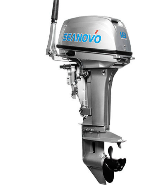 Лодочный мотор SEANOVO SN18FHBL в Муроме