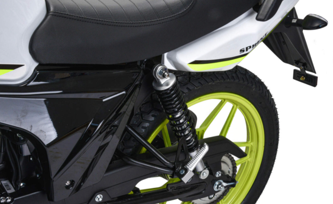 Мотоцикл MOTOLAND (МОТОЛЕНД) 200 SPRINT в Муроме