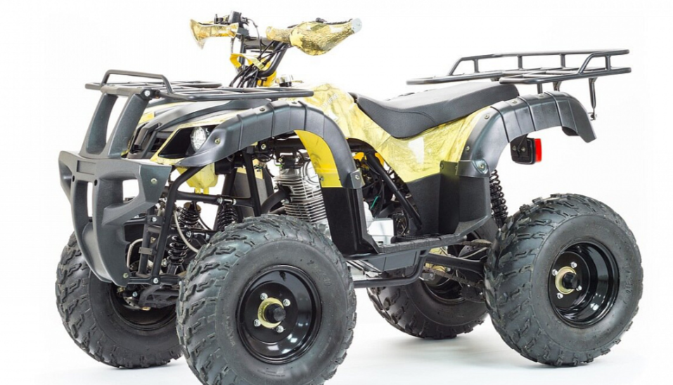 Квадроцикл MOTOLAND (МОТОЛЕНД) 250 ADVENTURE в Муроме