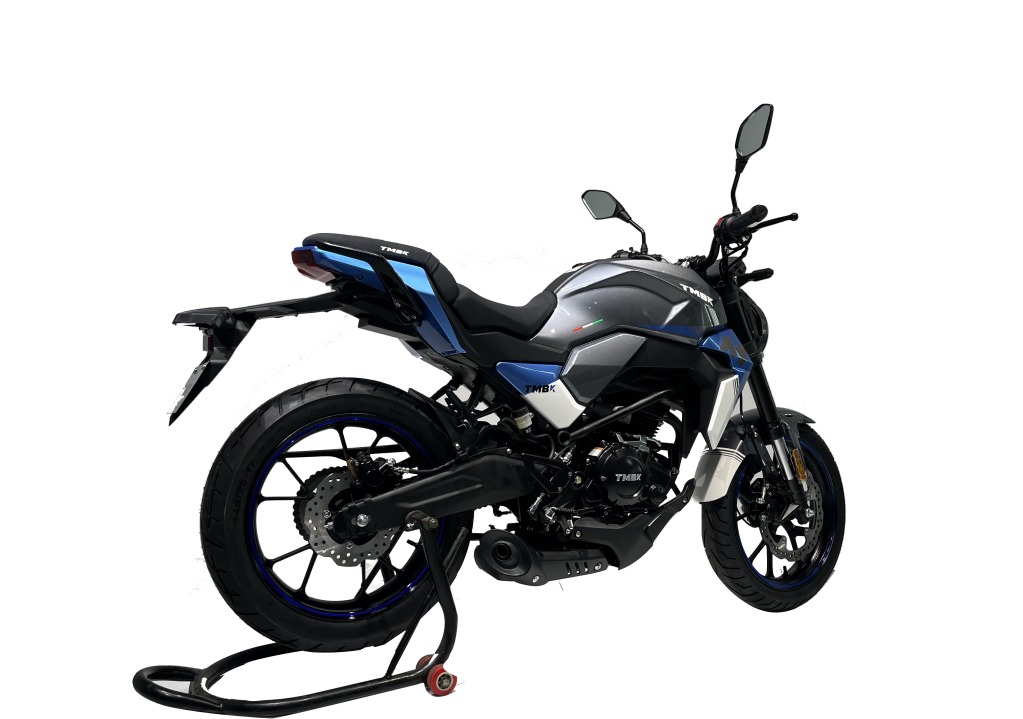 Мотоцикл TMBK MONTANA 250 (165 FMM) в Муроме