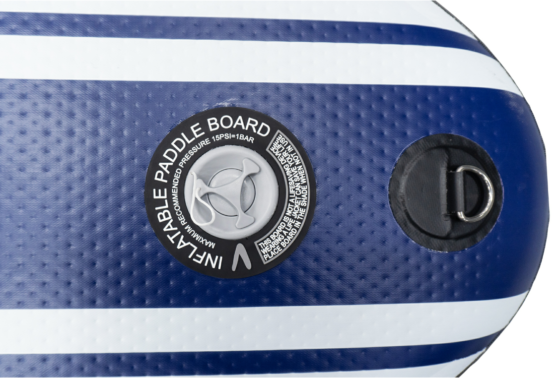 Сап-борд синий 10.6ft RIVIERA в Муроме