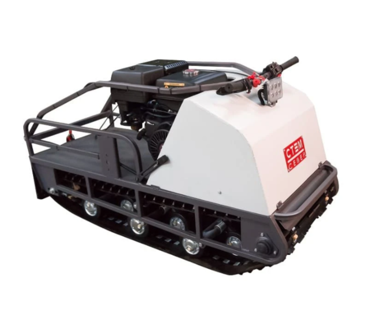 Мотобуксировщик СТЕМ СЕВЕР ЭКСПЕРТ 500 17 л.с. в Муроме