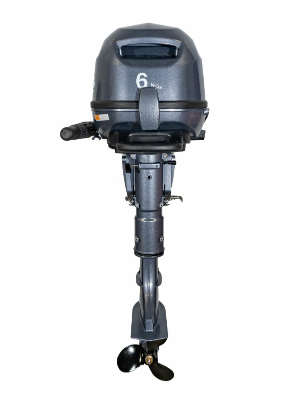Лодочный мотор APACHE T 6 BS в Муроме