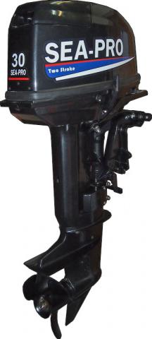 Лодочный мотор Sea Pro T 30S&E в Муроме