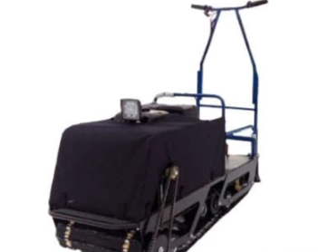 Мотобуксировщик XTREME-MOTORS" Полюс Лонг" 18.5 л.с. в Муроме