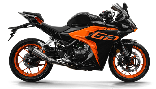 Мотоцикл VINTO GP325 в Муроме