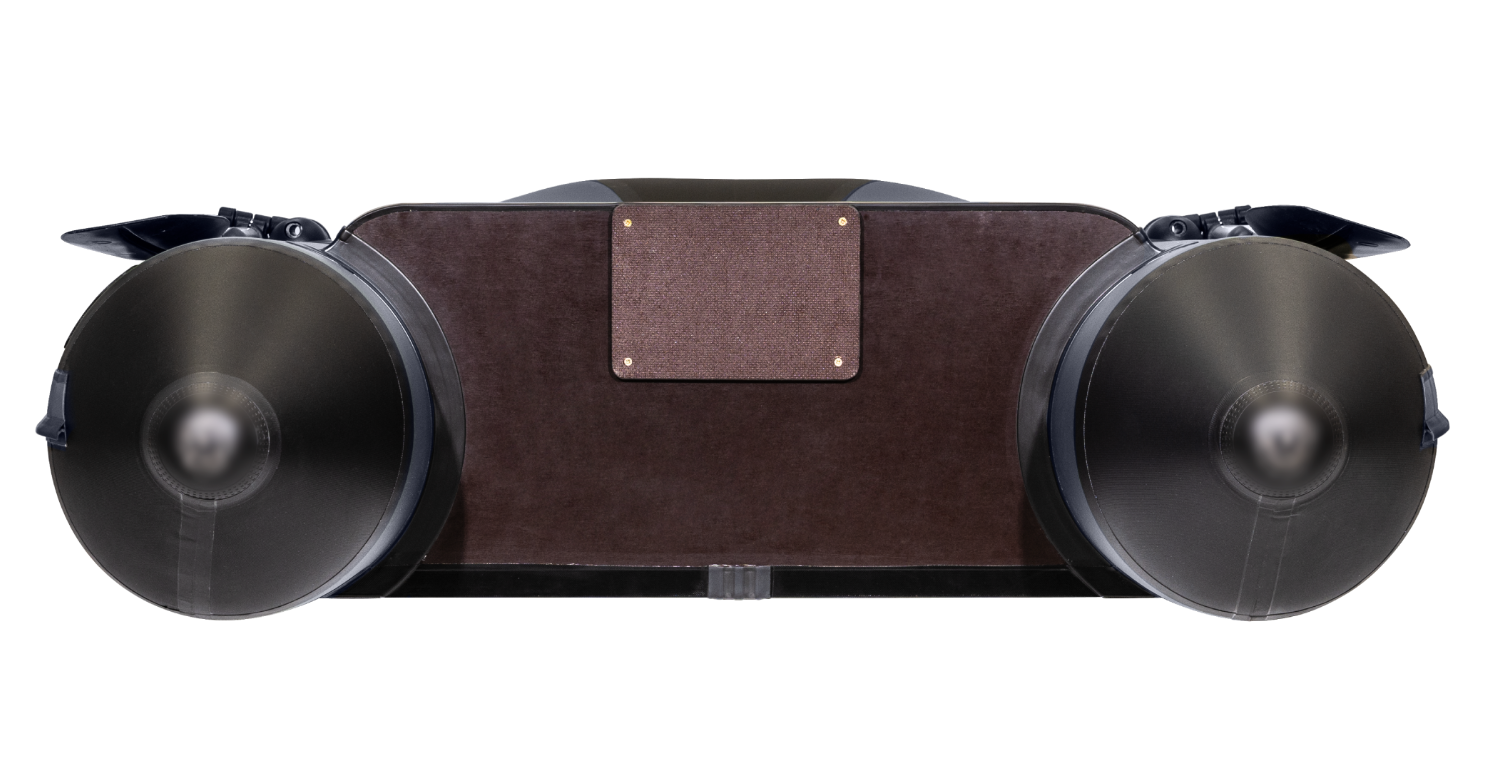  Лодка АКВА 2800 Слань-книжка киль в Муроме