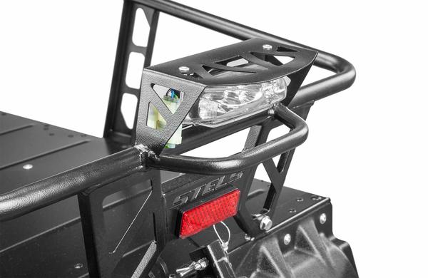 Снегоход STELS SA600T (L LUX WT) АТАМАН 1.0 К01 Tech в Муроме