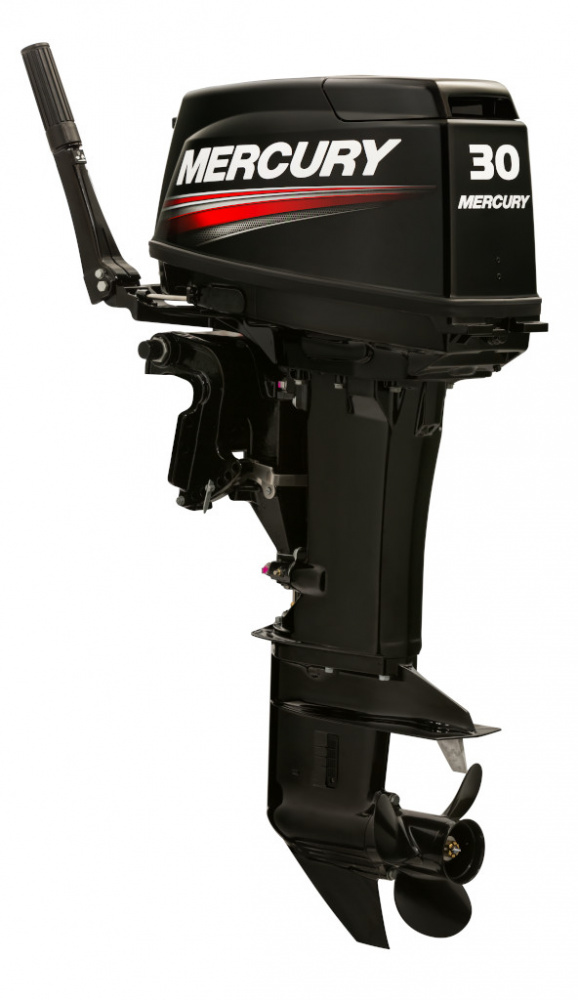 ЛОДОЧНЫЙ МОТОР MERCURY 30 MH в Муроме