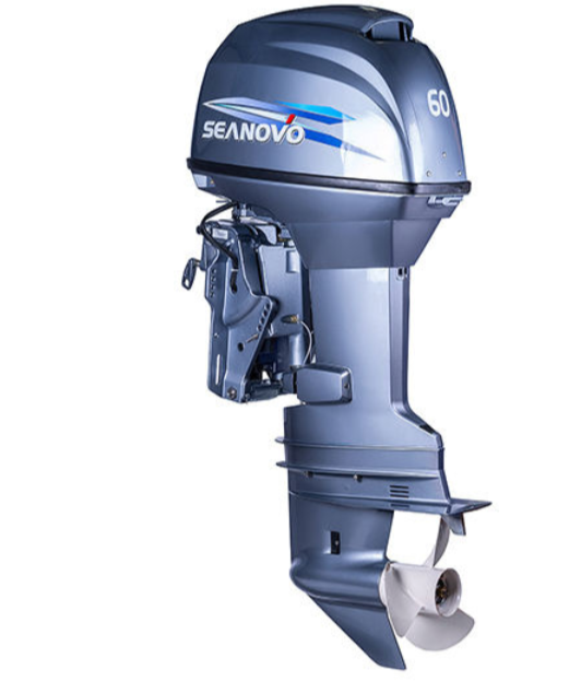 Лодочный мотор SEANOVO SN60FHL-D в Муроме