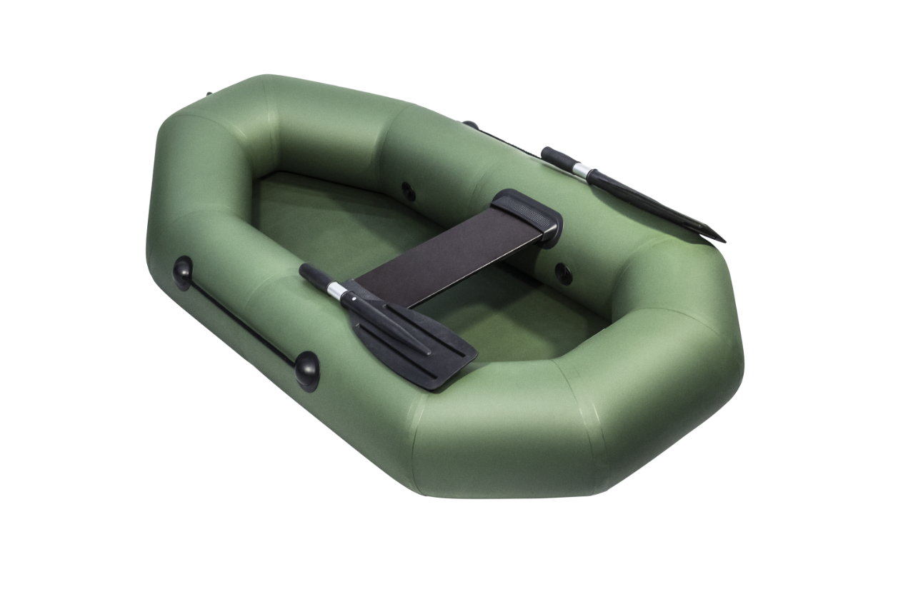  Лодка АКВА-ОПТИМА 190 в Муроме