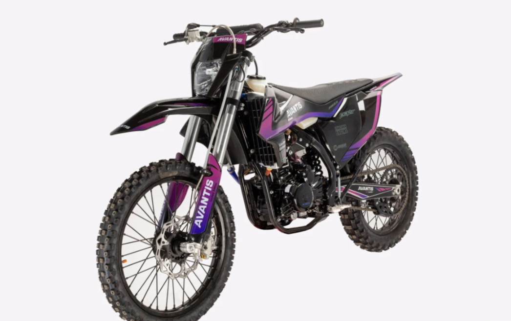 Мотоцикл Avantis A7 NEW (NB300/174MN-5) KKE в Муроме