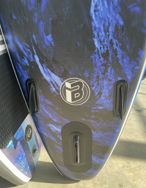 SUP (САП) ДОСКА RAIDEX I BOARD 11’ (332СМ) N 17 в Муроме