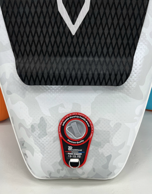 SUP (САП) ДОСКА RAIDEX TAITA PREMIUM MARBLE 12,6’ (381СМ) в Муроме