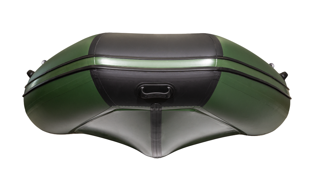 Лодка Ривьера Максима 3400 СК в Муроме