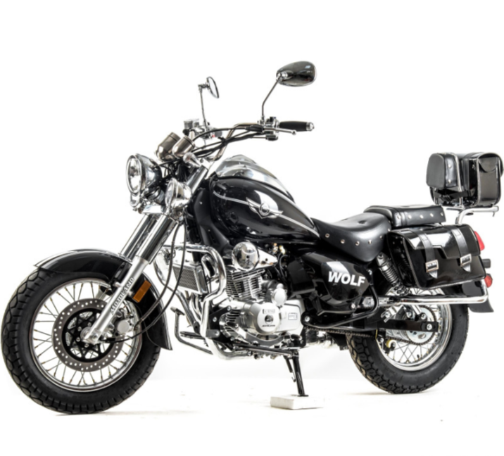 Мотоцикл MOTOLAND (МОТОЛЕНД) 300 WOLF в Муроме