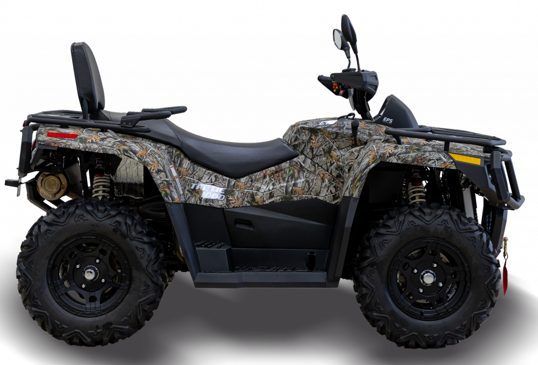 Квадроцикл HISUN TACTIC GT1000/LIMITED в Муроме