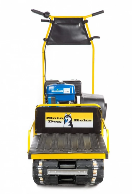 Мотобуксировщик LEBEDEV MOTORS РЕКС RV515 в Муроме