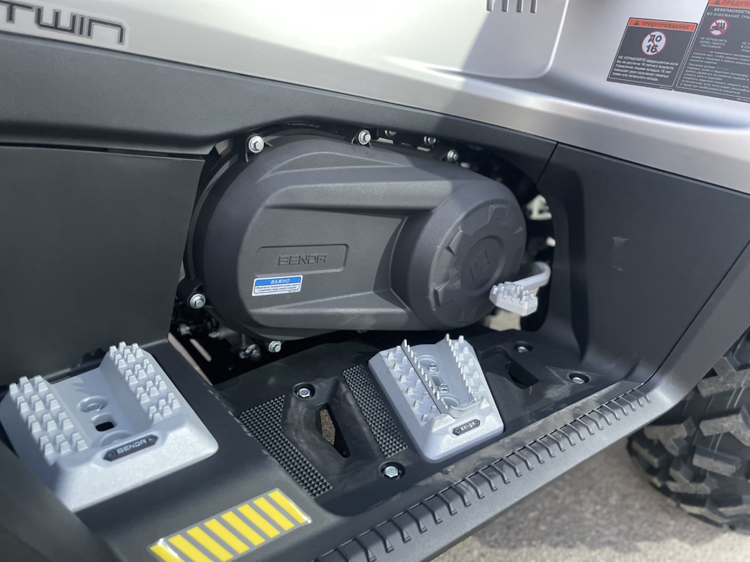 Квадроцикл BENDA Redstone 550 R2 в Муроме