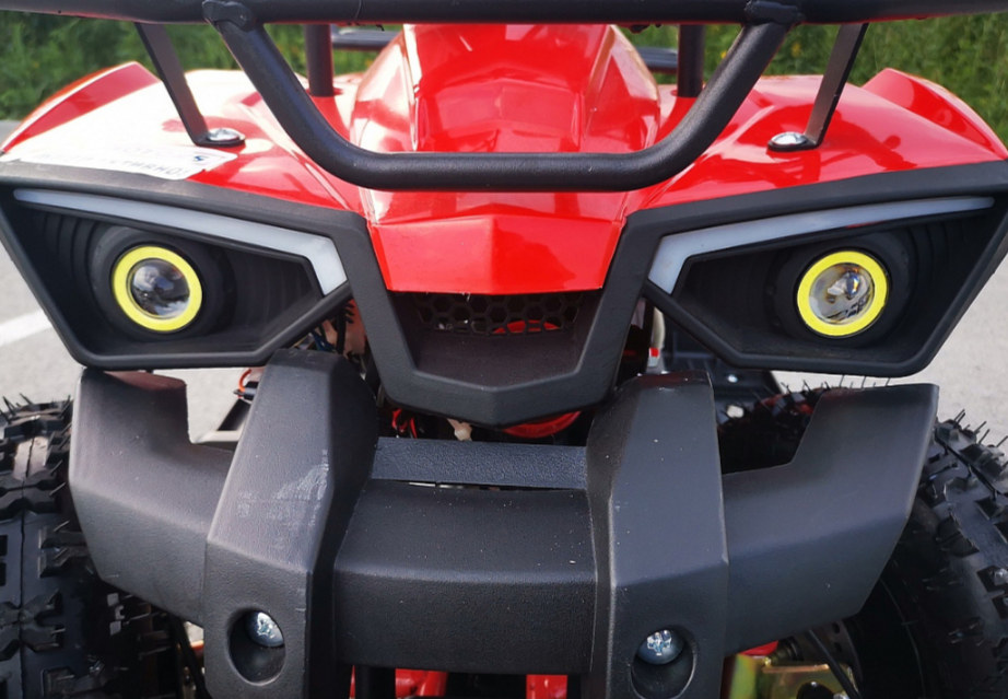 Квадроцикл PROMAX ATV MINI 2T 70CC р/с в Муроме