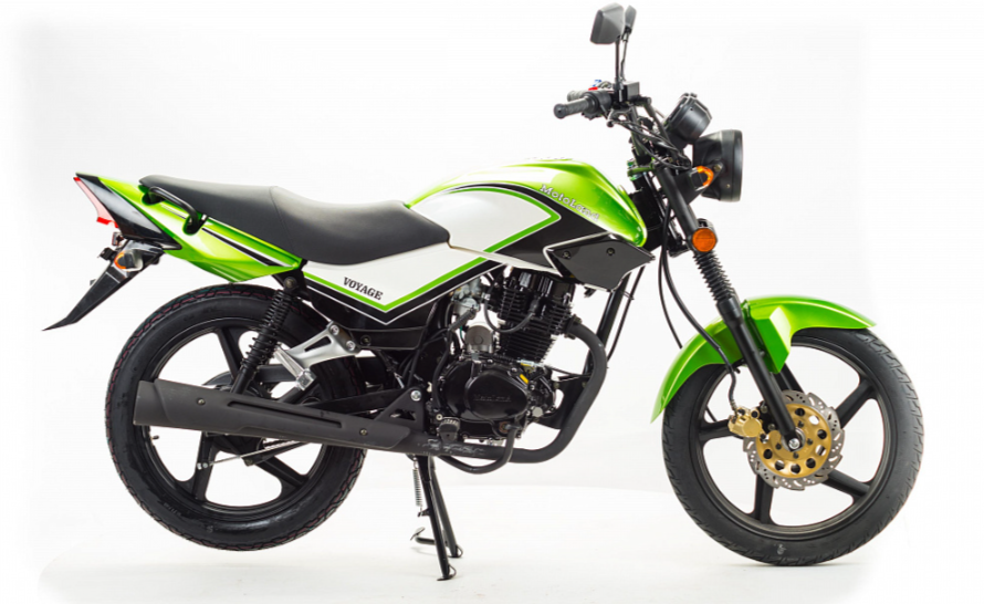 Мотоцикл MOTOLAND (МОТОЛЕНД) VOYAGE 200 в Муроме