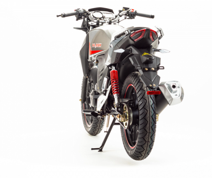 Мотоцикл FLASH 200 в Муроме