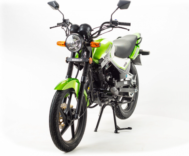 Мотоцикл MOTOLAND (МОТОЛЕНД) VOYAGE 200 в Муроме