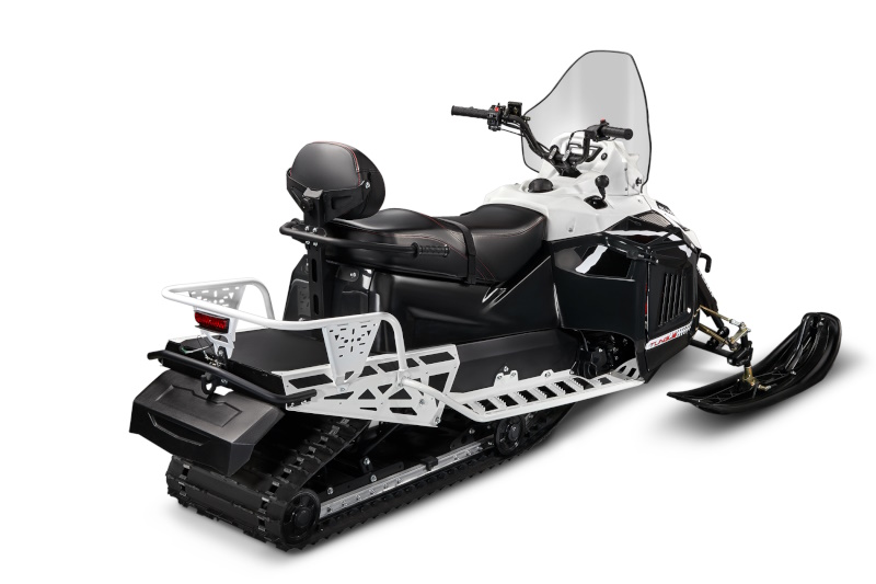 Снегоход IRBIS TUNGUS 600L 25/26 в Муроме