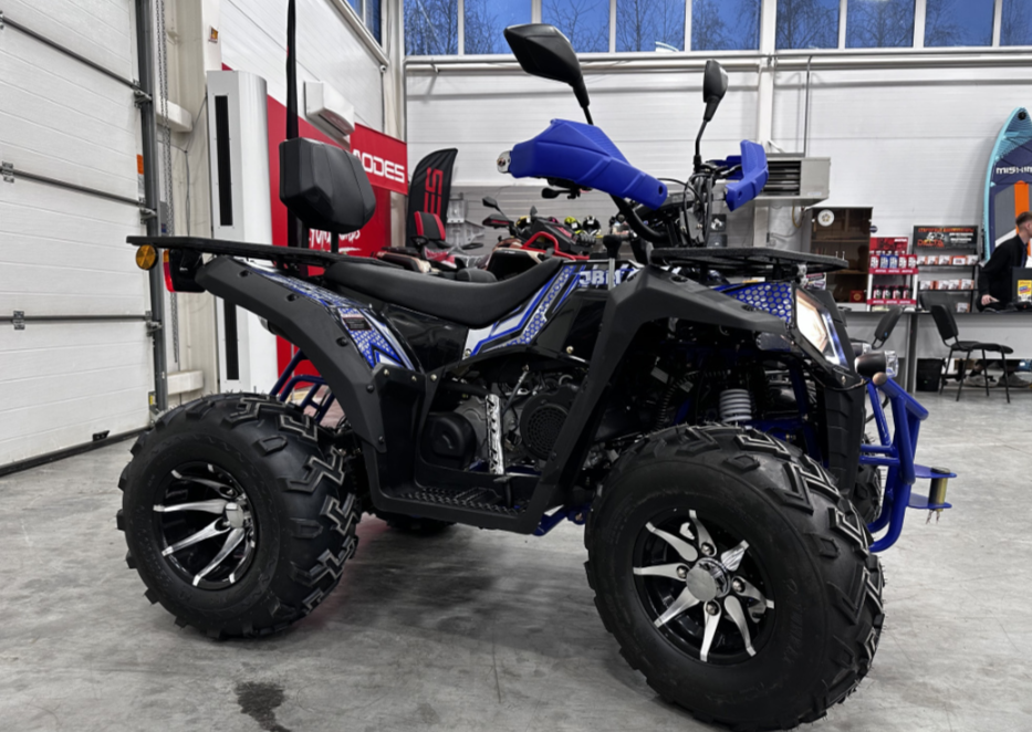 Квадроцикл GBM SHARP BIG 300 NEW PREMIUM в Муроме