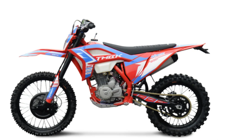 Питбайк TMBK Kinetic 300 (NB300) в Муроме