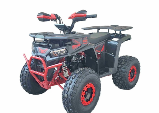 Квадроцикл YACOTA VEKTOR 125 в Муроме