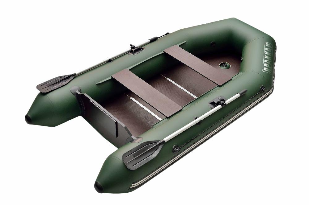 Лодка ДРАККАР 2900 СК LUX в Муроме