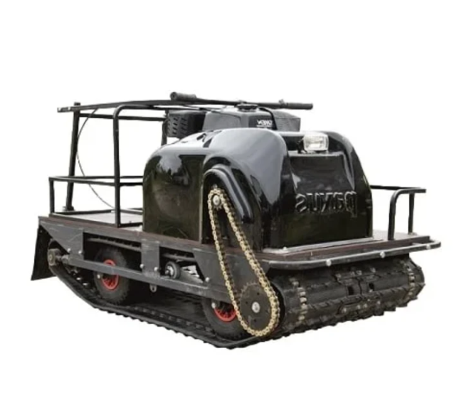 Мотобуксировщик PAXUS 700 15 л.с. в Муроме