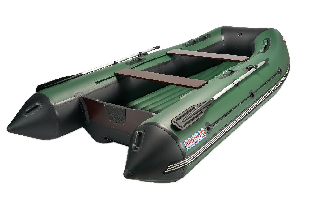 Лодка MISHIMO LITE 360 в Муроме