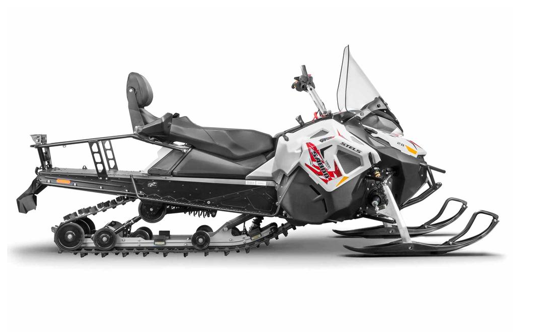 Снегоход STELS SA800R (L LUX WT) ВИТЯЗЬ 2.0 К01 Tech в Муроме