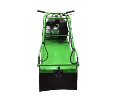 Мотобуксировщик PAXUS 380 EGOZA (для неглубокого снега) в Муроме