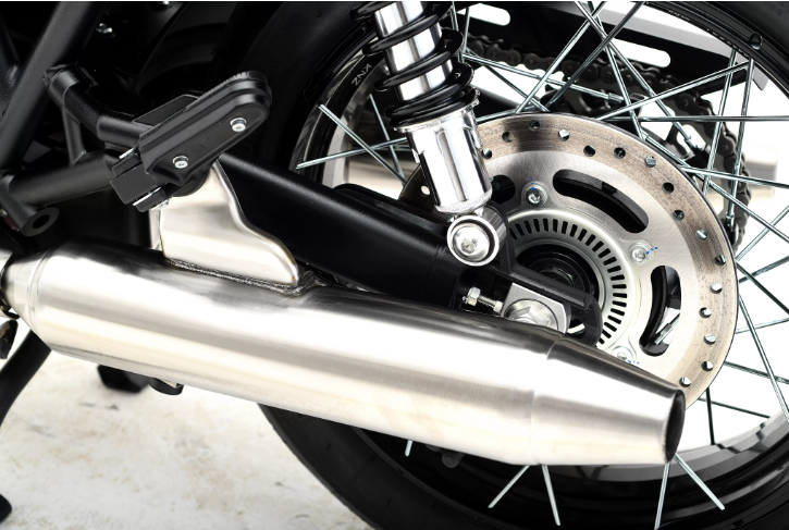 Мотоцикл GAOKIN GK 1200Х в Муроме