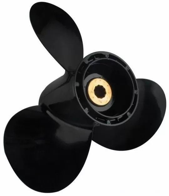 ВИНТ ГРЕБНОЙ SUZUKI DF8A-20A / DT9.9-15(A); 3X9-1/4X8 в Муроме