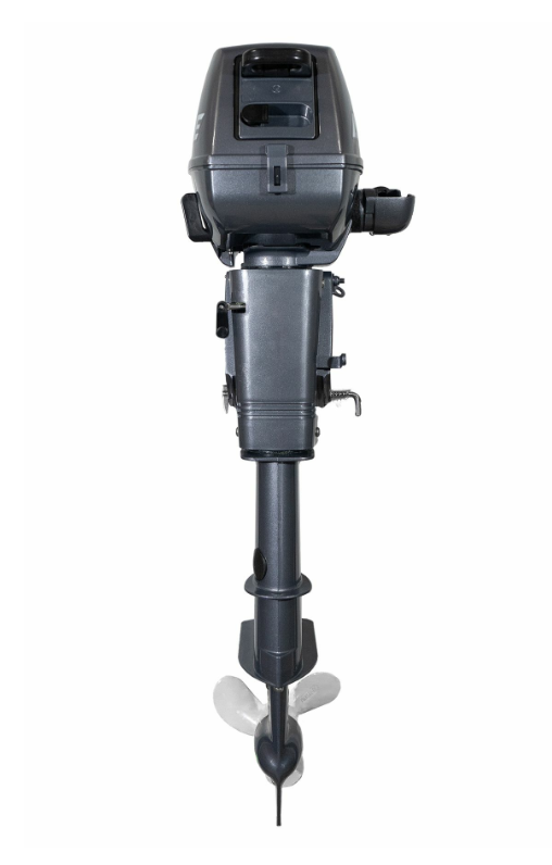 Лодочный мотор APACHE T3 BS в Муроме