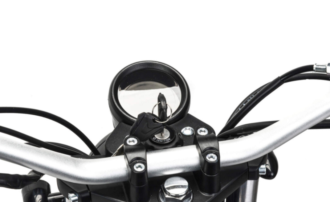 Мотоцикл Motoland LEGEND (XL250-A) (172FMM-5/PR250) в Муроме