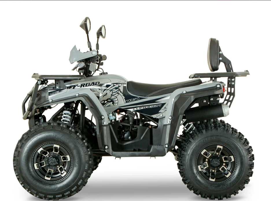 Квадроцикл YACOTA DRAGON LUX LD 150 PRO-SPORT в Муроме